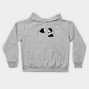 Plugged in Kids Hoodie